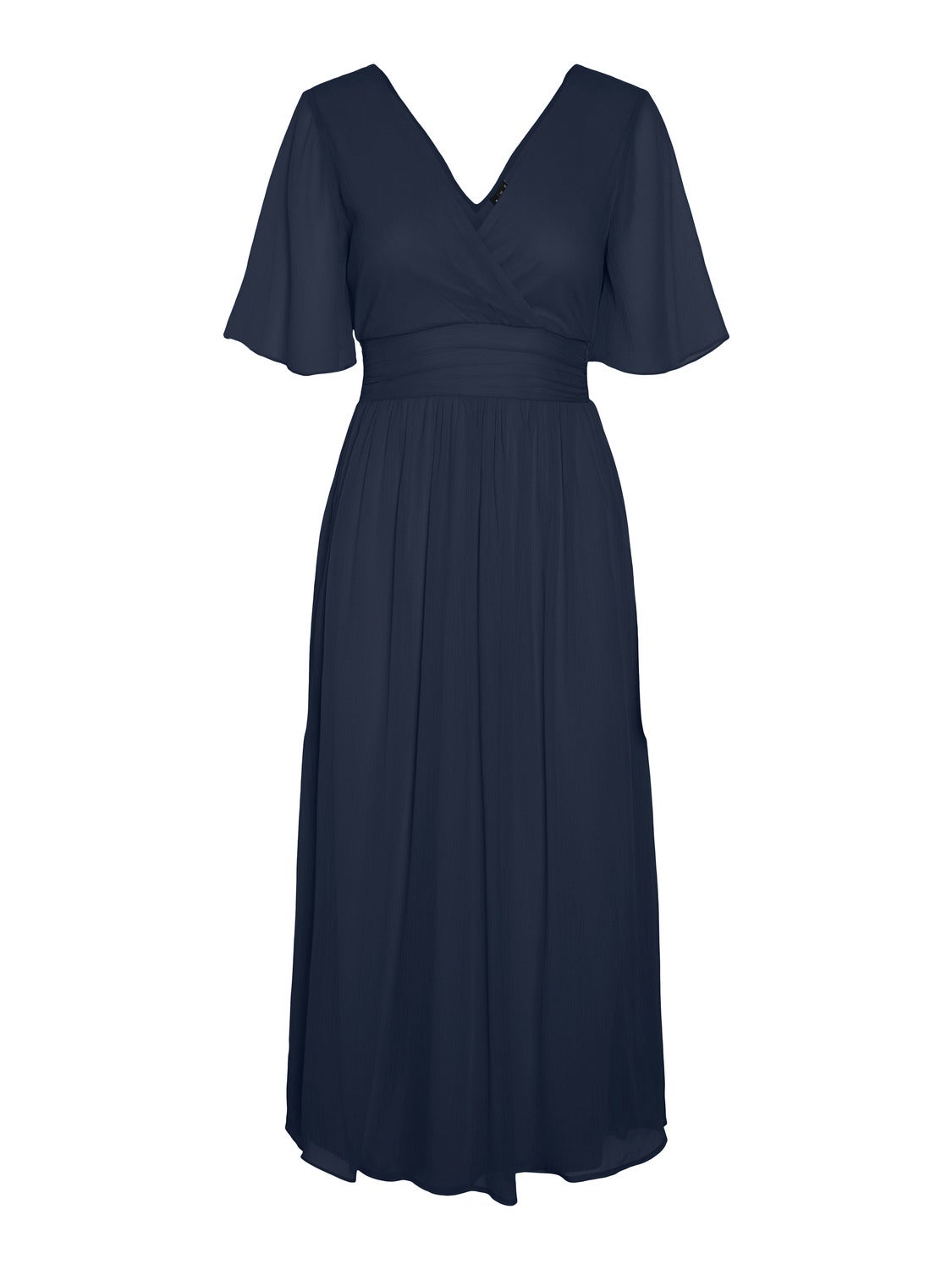 Vero moda abendkleid dunkelblau Clearance